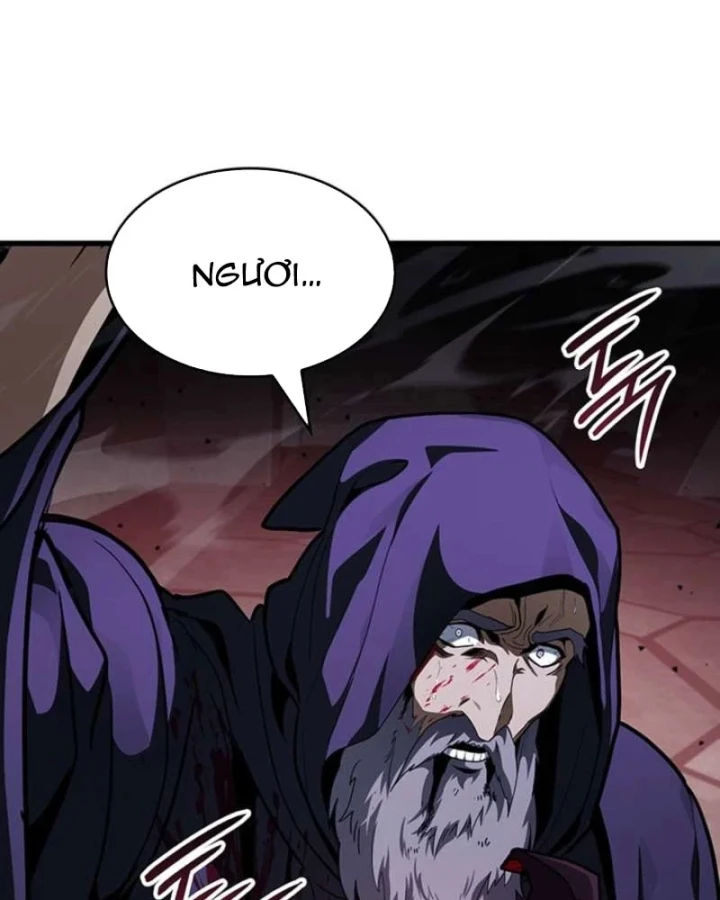 Sinh Tồn Với Tư Cách Là Một Huyết Vương Chapter 38 - 43