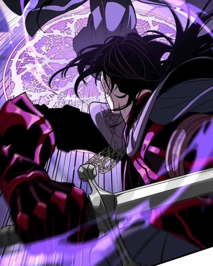 Sinh Tồn Với Tư Cách Là Một Huyết Vương Chapter 38 - 46