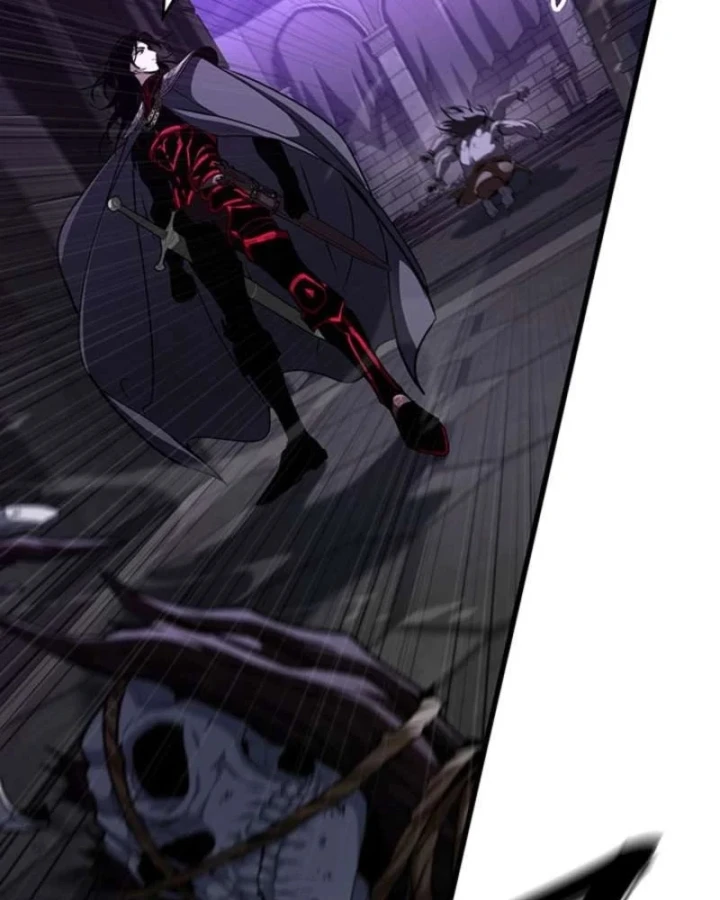 Sinh Tồn Với Tư Cách Là Một Huyết Vương Chapter 38 - 52