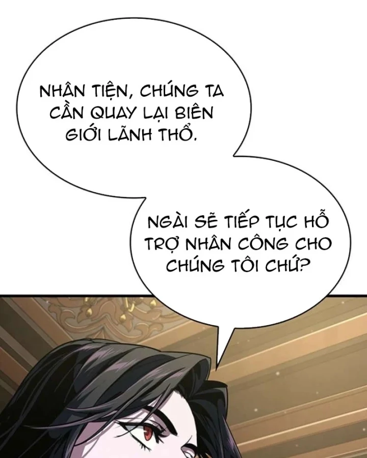 Sinh Tồn Với Tư Cách Là Một Huyết Vương Chapter 38 - 77