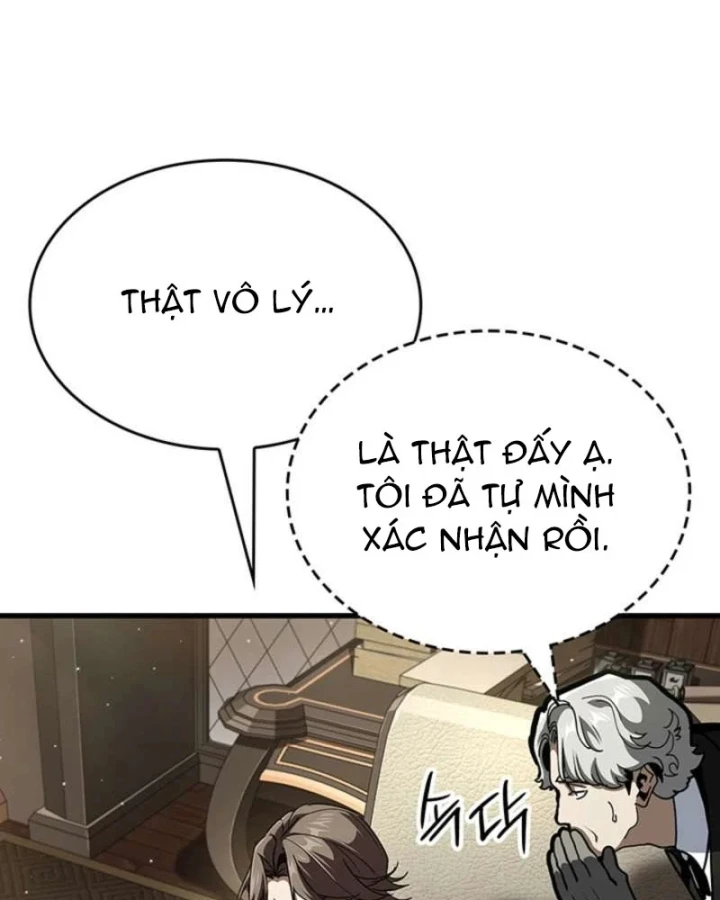 Sinh Tồn Với Tư Cách Là Một Huyết Vương Chapter 38 - 79