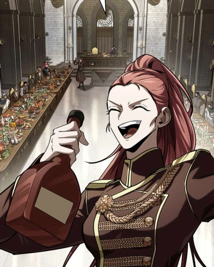 Sinh Tồn Với Tư Cách Là Một Huyết Vương Chapter 38 - 99