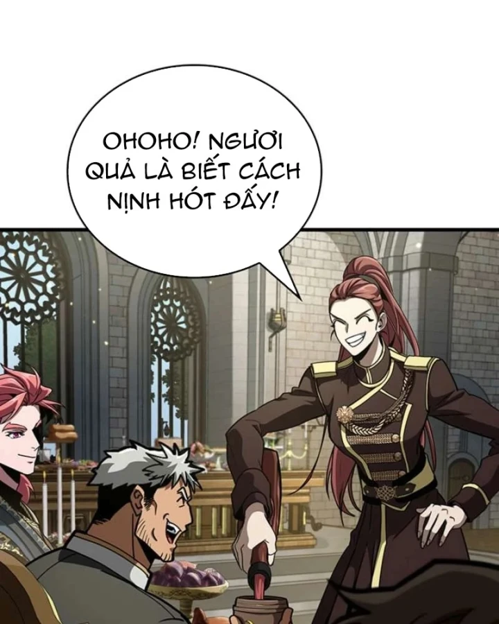 Sinh Tồn Với Tư Cách Là Một Huyết Vương Chapter 38 - 104