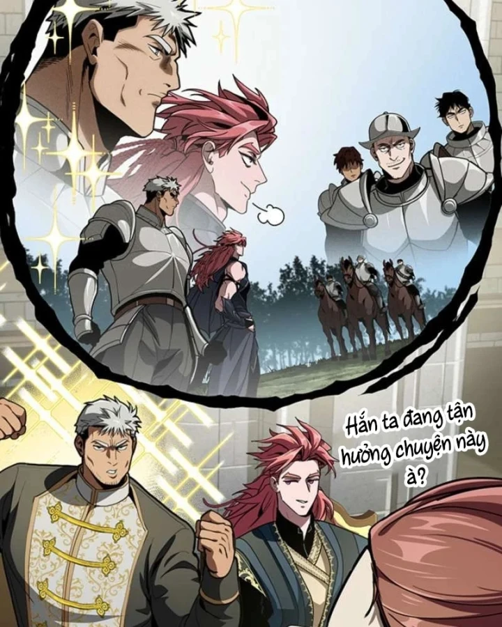 Sinh Tồn Với Tư Cách Là Một Huyết Vương Chapter 38 - 107