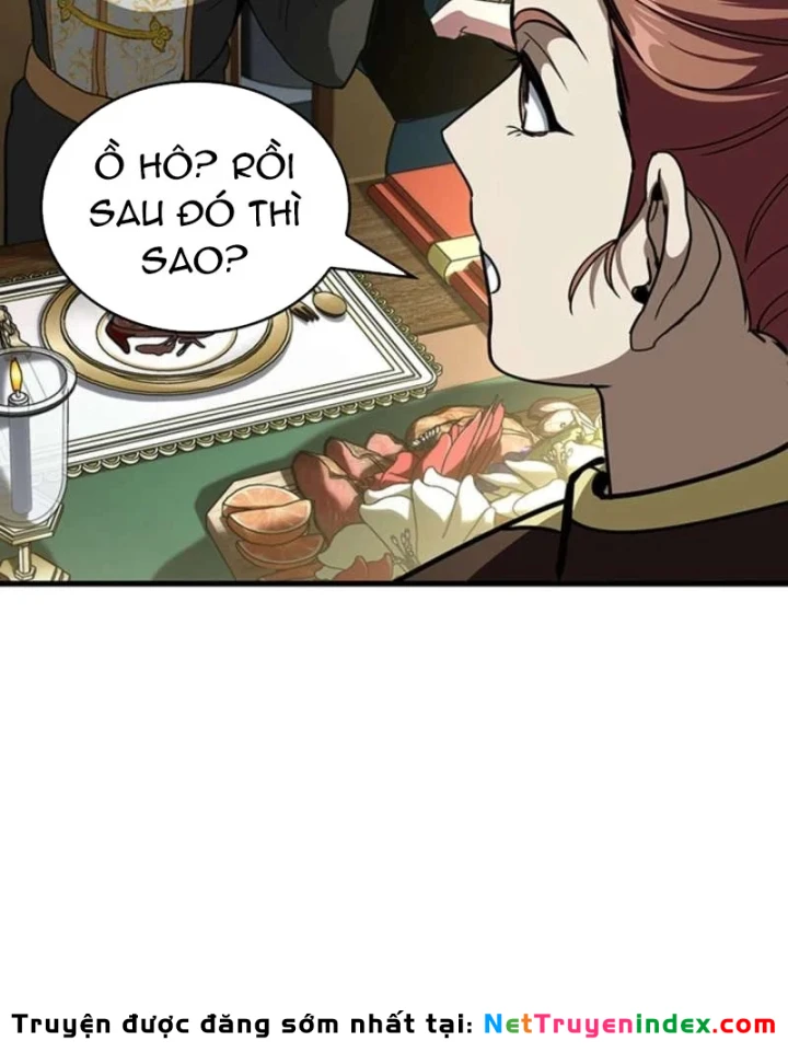 Sinh Tồn Với Tư Cách Là Một Huyết Vương Chapter 38 - 108