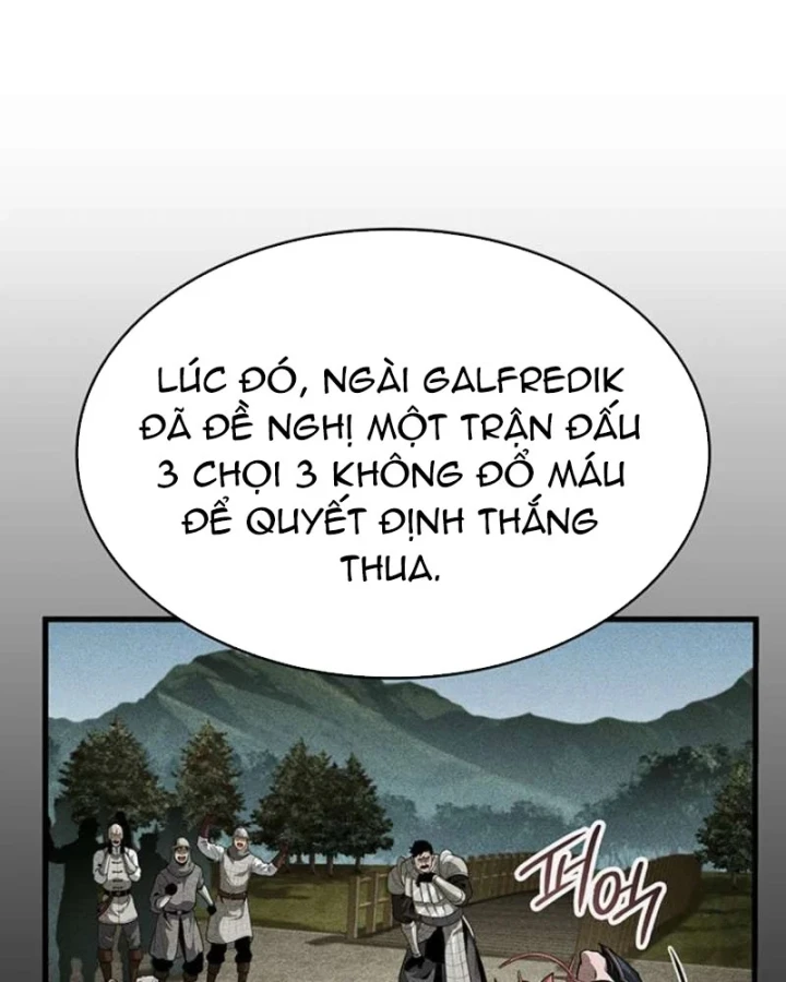 Sinh Tồn Với Tư Cách Là Một Huyết Vương Chapter 38 - 109