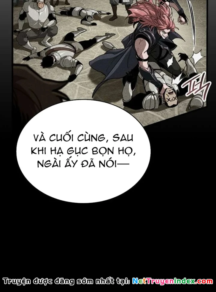 Sinh Tồn Với Tư Cách Là Một Huyết Vương Chapter 38 - 110