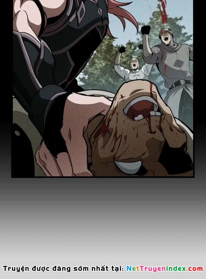 Sinh Tồn Với Tư Cách Là Một Huyết Vương Chapter 38 - 112