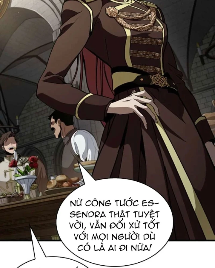 Sinh Tồn Với Tư Cách Là Một Huyết Vương Chapter 38 - 120