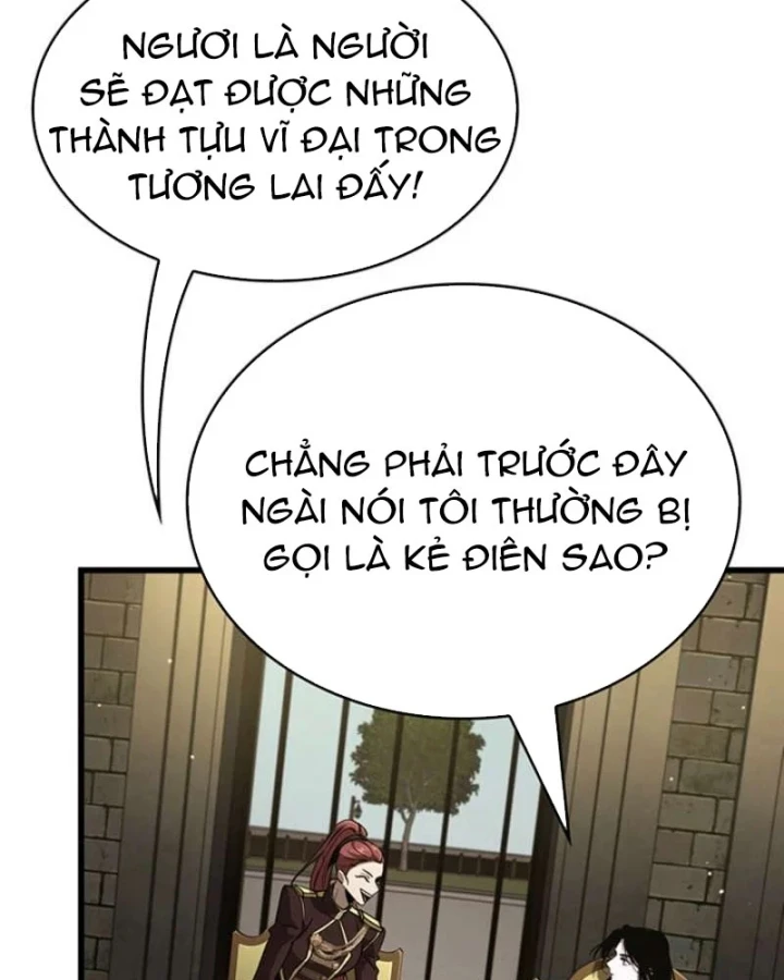 Sinh Tồn Với Tư Cách Là Một Huyết Vương Chapter 38 - 127