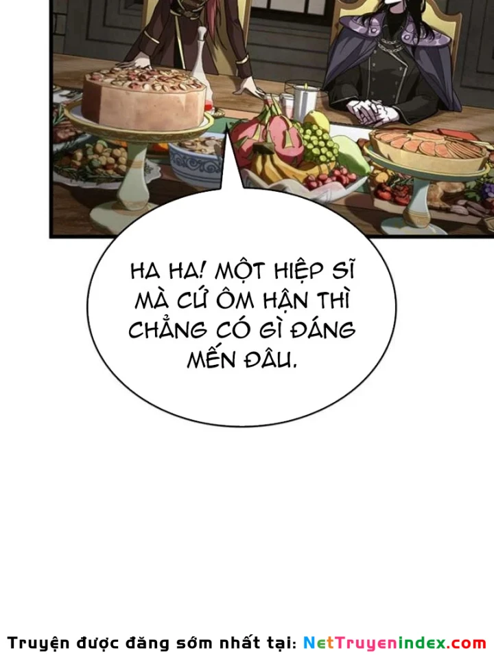 Sinh Tồn Với Tư Cách Là Một Huyết Vương Chapter 38 - 128