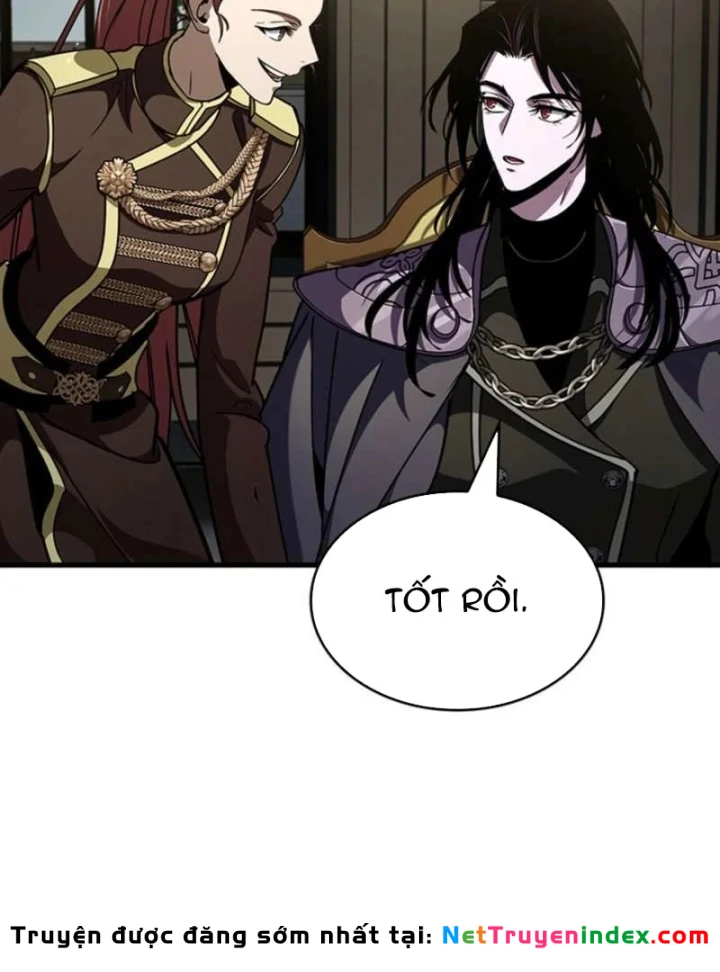 Sinh Tồn Với Tư Cách Là Một Huyết Vương Chapter 38 - 130