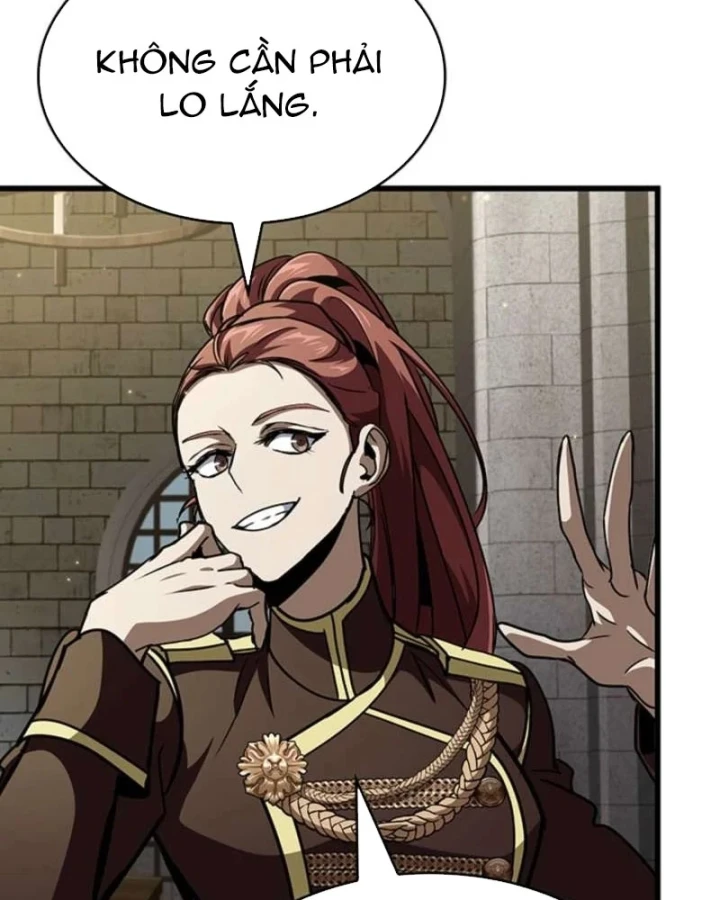 Sinh Tồn Với Tư Cách Là Một Huyết Vương Chapter 38 - 133