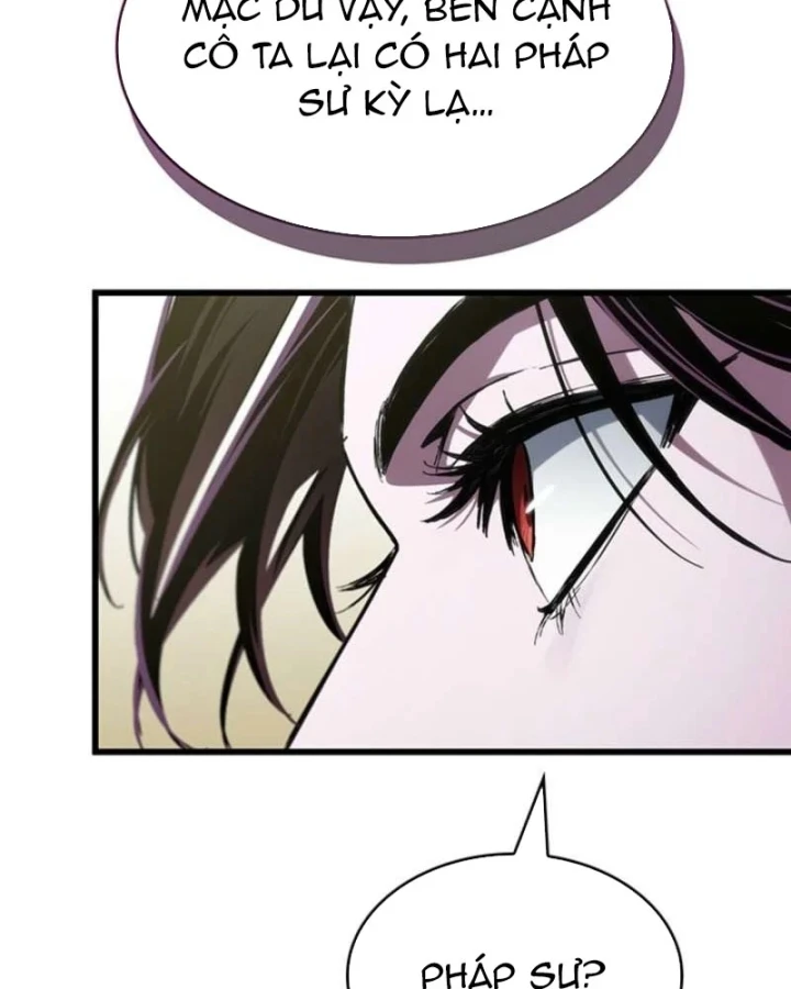 Sinh Tồn Với Tư Cách Là Một Huyết Vương Chapter 38 - 135