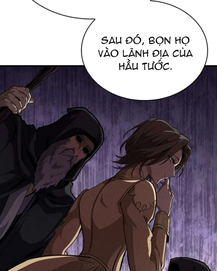 Sinh Tồn Với Tư Cách Là Một Huyết Vương Chapter 38 - 137