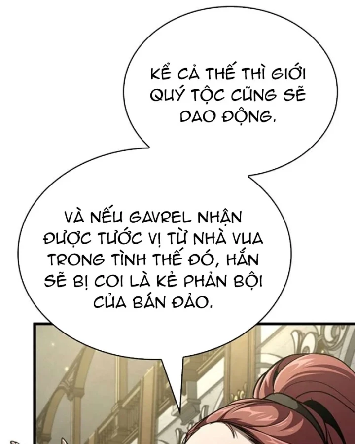 Sinh Tồn Với Tư Cách Là Một Huyết Vương Chapter 38 - 147