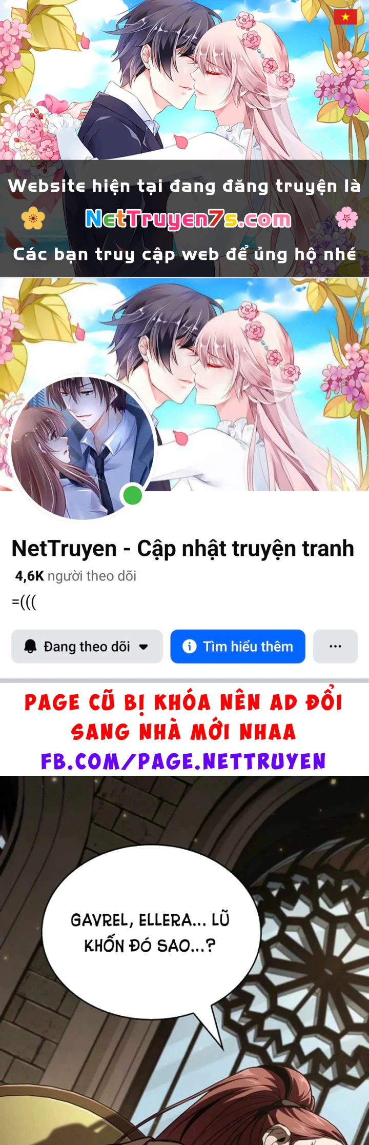 Sinh Tồn Với Tư Cách Là Một Huyết Vương Chapter 39 - 1