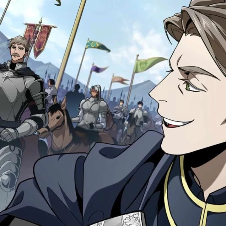 Sinh Tồn Với Tư Cách Là Một Huyết Vương Chapter 39 - 17