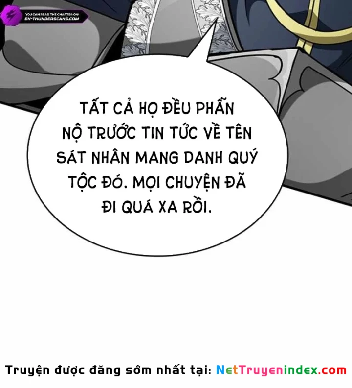 Sinh Tồn Với Tư Cách Là Một Huyết Vương Chapter 39 - 18