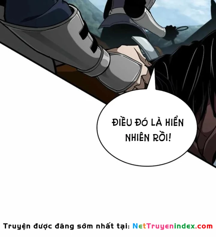 Sinh Tồn Với Tư Cách Là Một Huyết Vương Chapter 39 - 21