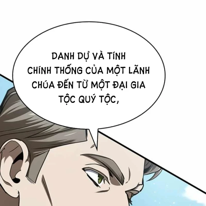 Sinh Tồn Với Tư Cách Là Một Huyết Vương Chapter 39 - 22