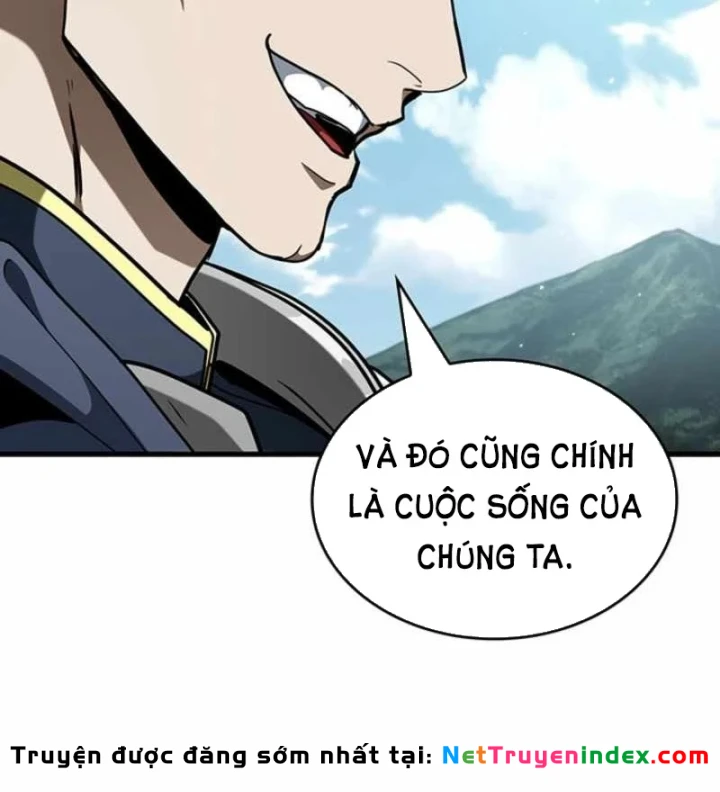 Sinh Tồn Với Tư Cách Là Một Huyết Vương Chapter 39 - 23