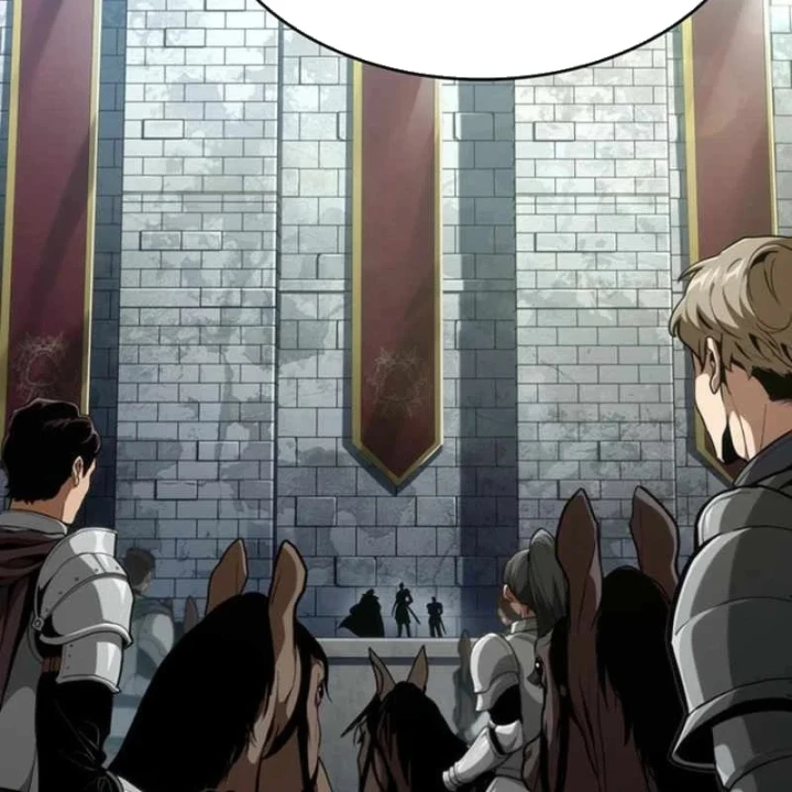 Sinh Tồn Với Tư Cách Là Một Huyết Vương Chapter 39 - 25