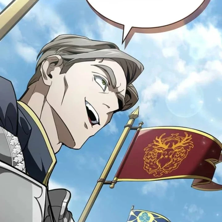 Sinh Tồn Với Tư Cách Là Một Huyết Vương Chapter 39 - 31