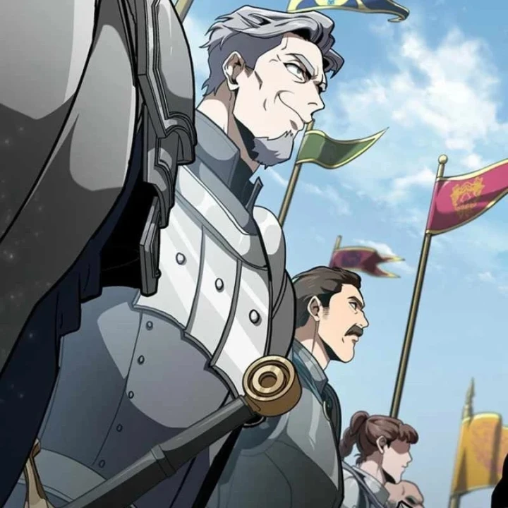 Sinh Tồn Với Tư Cách Là Một Huyết Vương Chapter 39 - 32