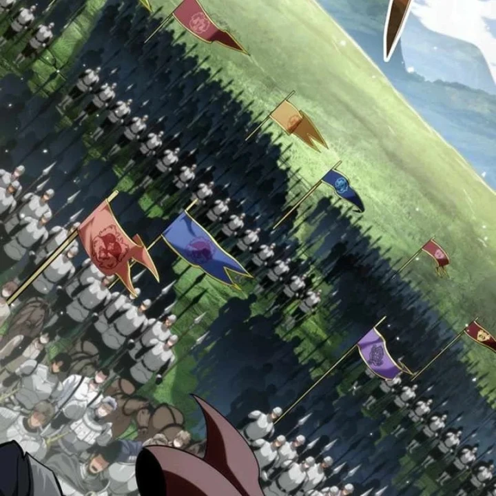 Sinh Tồn Với Tư Cách Là Một Huyết Vương Chapter 39 - 35