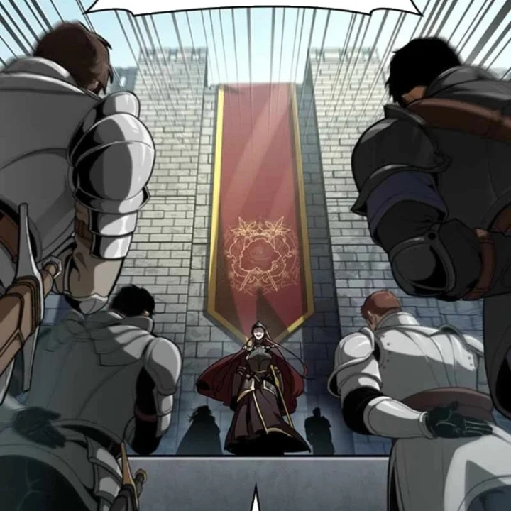 Sinh Tồn Với Tư Cách Là Một Huyết Vương Chapter 39 - 38