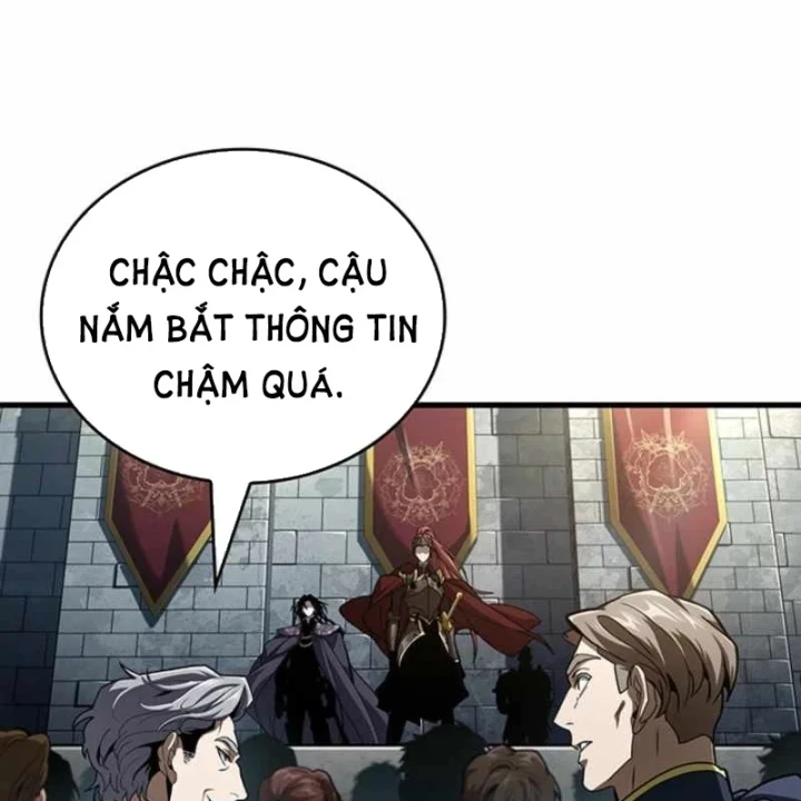 Sinh Tồn Với Tư Cách Là Một Huyết Vương Chapter 39 - 47