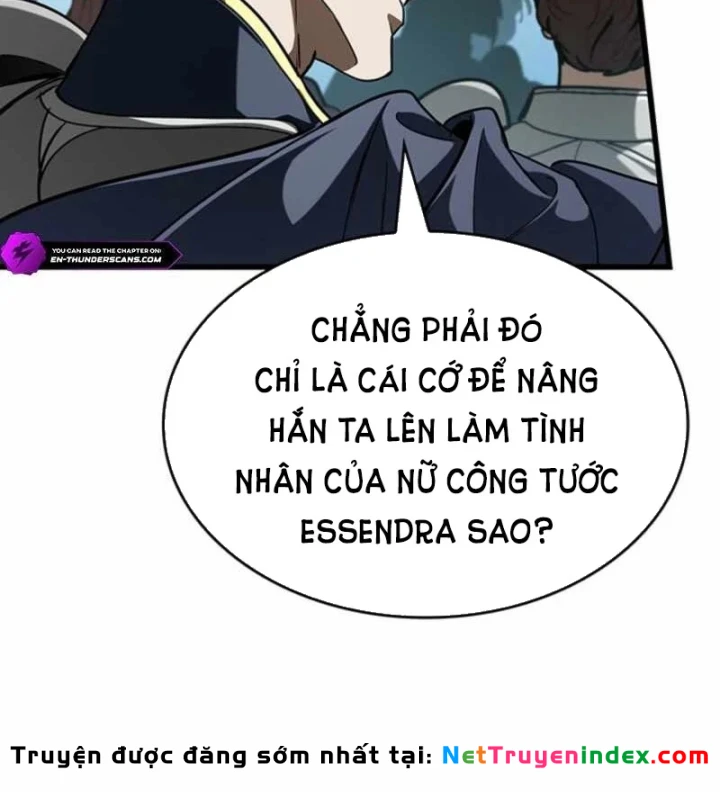 Sinh Tồn Với Tư Cách Là Một Huyết Vương Chapter 39 - 50