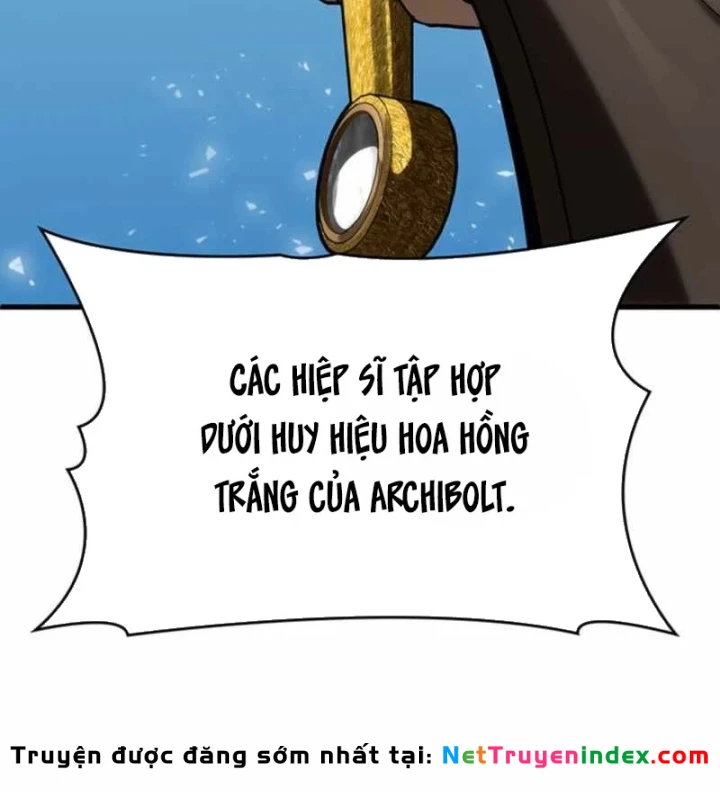 Sinh Tồn Với Tư Cách Là Một Huyết Vương Chapter 39 - 56