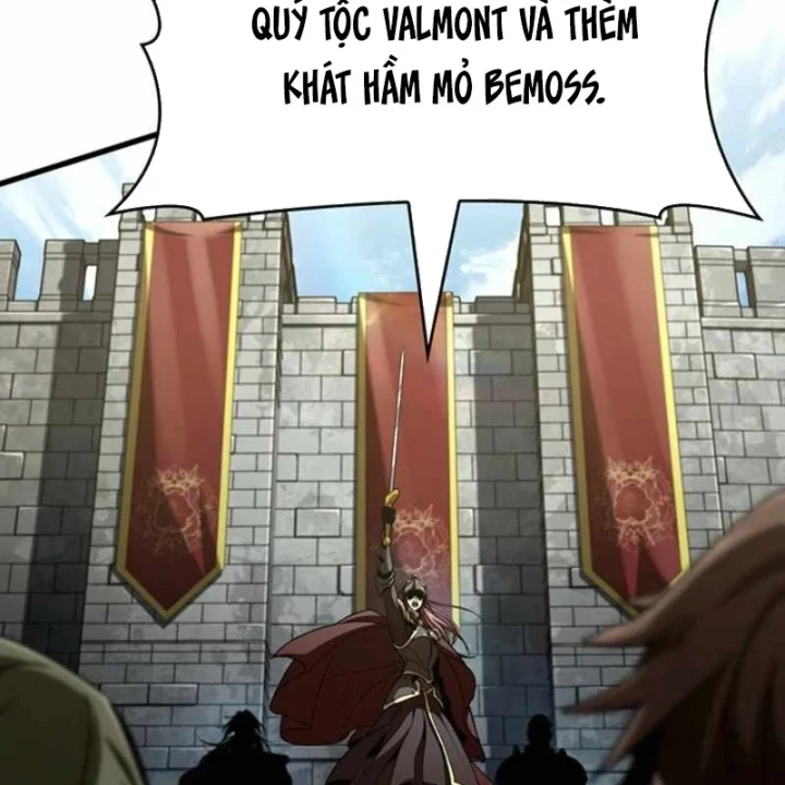 Sinh Tồn Với Tư Cách Là Một Huyết Vương Chapter 39 - 58