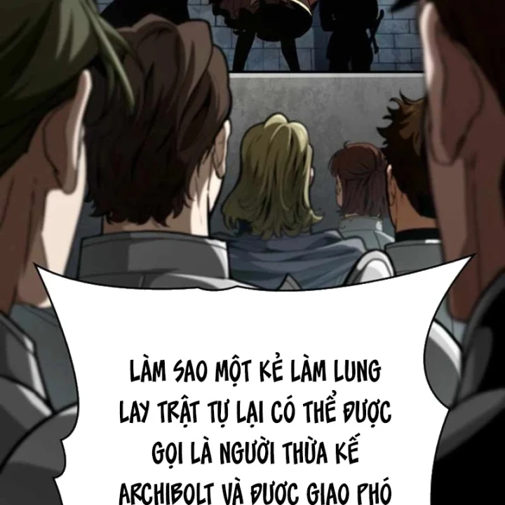 Sinh Tồn Với Tư Cách Là Một Huyết Vương Chapter 39 - 59