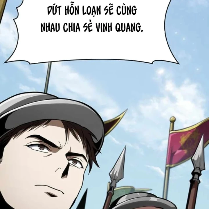 Sinh Tồn Với Tư Cách Là Một Huyết Vương Chapter 39 - 63