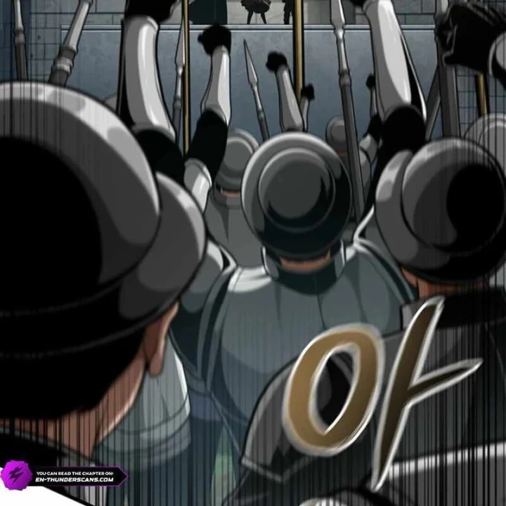 Sinh Tồn Với Tư Cách Là Một Huyết Vương Chapter 39 - 70