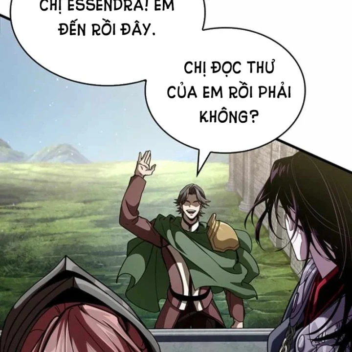 Sinh Tồn Với Tư Cách Là Một Huyết Vương Chapter 39 - 72