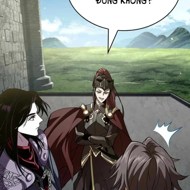 Sinh Tồn Với Tư Cách Là Một Huyết Vương Chapter 39 - 77