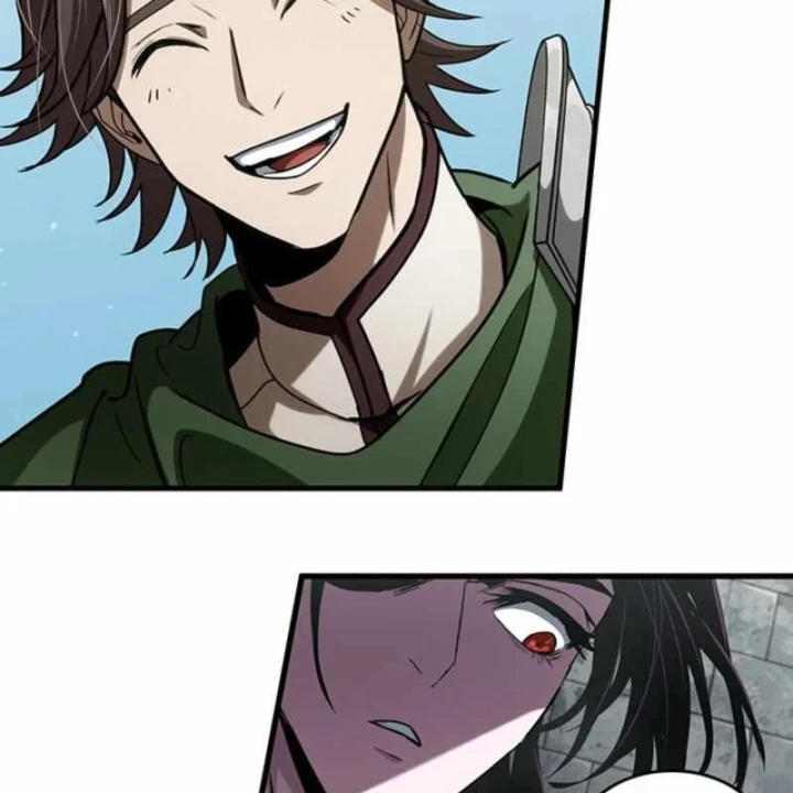 Sinh Tồn Với Tư Cách Là Một Huyết Vương Chapter 39 - 81