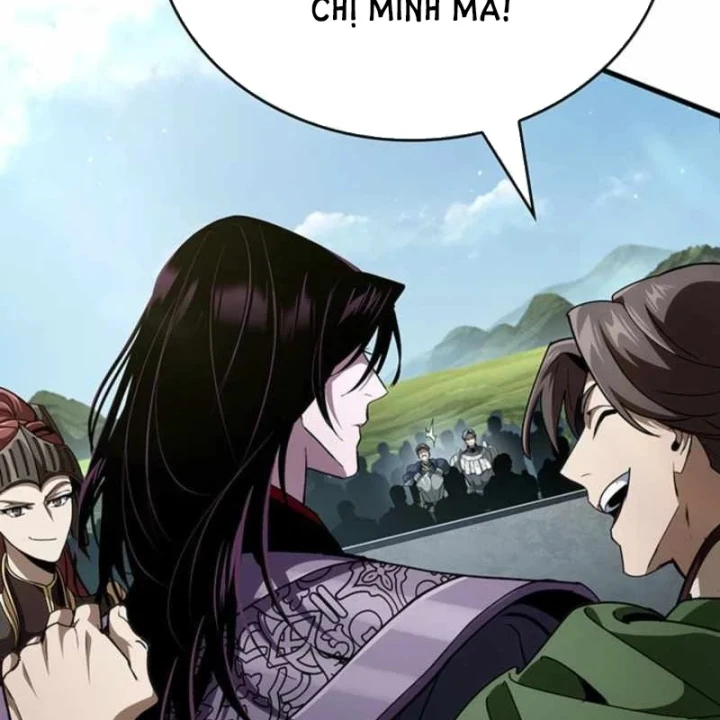 Sinh Tồn Với Tư Cách Là Một Huyết Vương Chapter 39 - 84