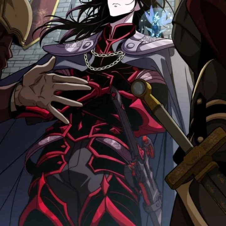 Sinh Tồn Với Tư Cách Là Một Huyết Vương Chapter 39 - 99