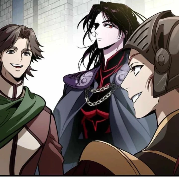 Sinh Tồn Với Tư Cách Là Một Huyết Vương Chapter 39 - 108