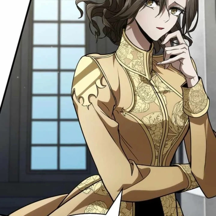 Sinh Tồn Với Tư Cách Là Một Huyết Vương Chapter 39 - 118