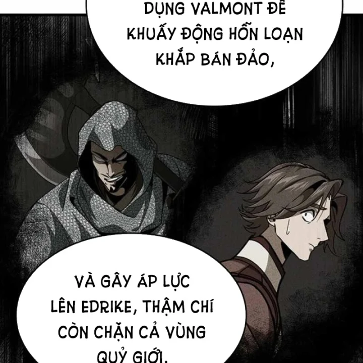 Sinh Tồn Với Tư Cách Là Một Huyết Vương Chapter 39 - 128