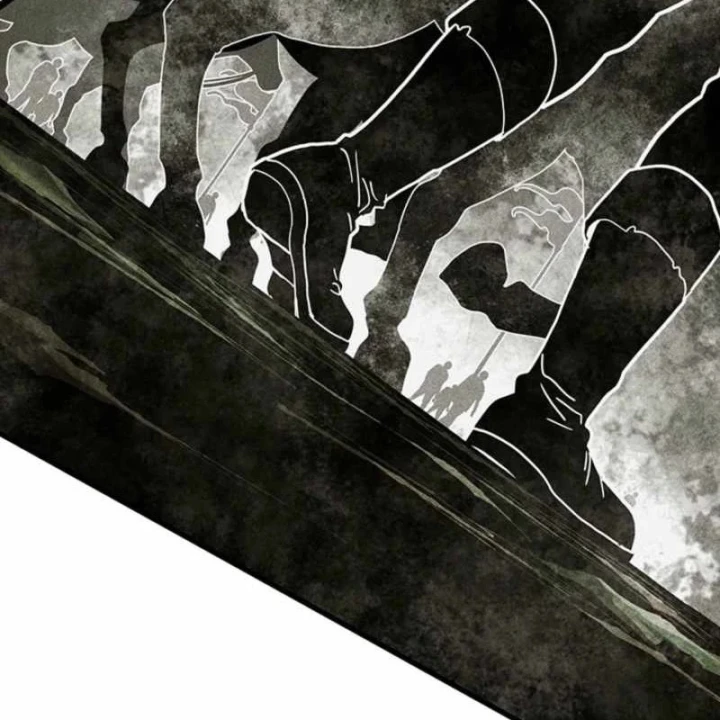 Sinh Tồn Với Tư Cách Là Một Huyết Vương Chapter 39 - 134