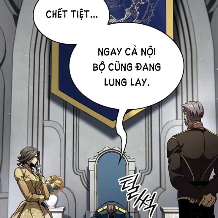 Sinh Tồn Với Tư Cách Là Một Huyết Vương Chapter 39 - 141