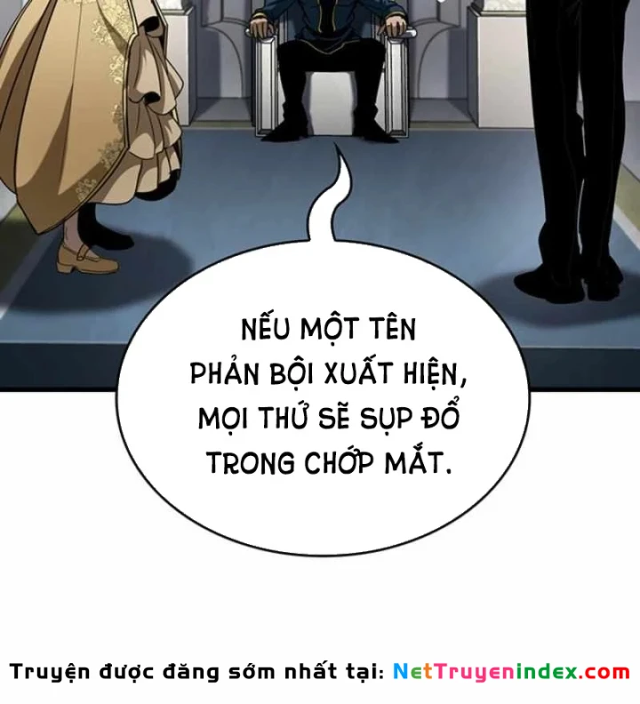 Sinh Tồn Với Tư Cách Là Một Huyết Vương Chapter 39 - 142