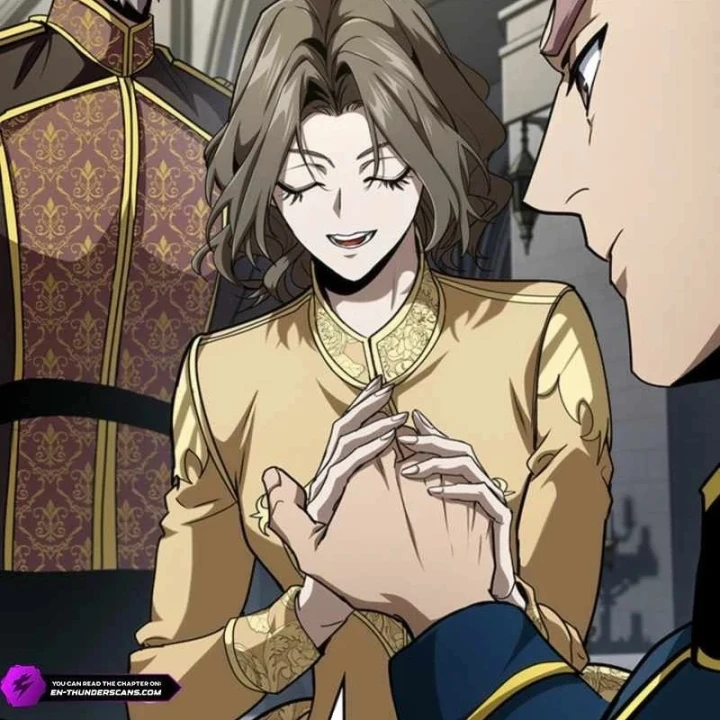 Sinh Tồn Với Tư Cách Là Một Huyết Vương Chapter 39 - 152